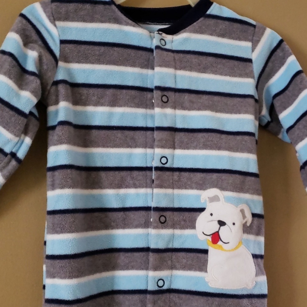 Baby onesie